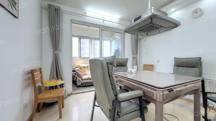 翔瑞新苑(东区)二手房实景图