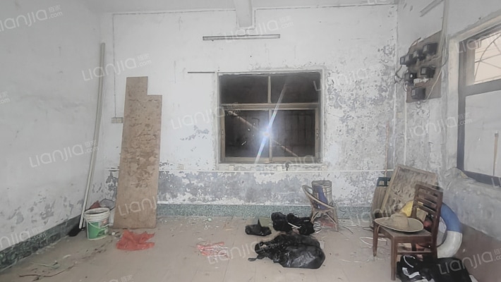 花园水中路二巷二手房实景图