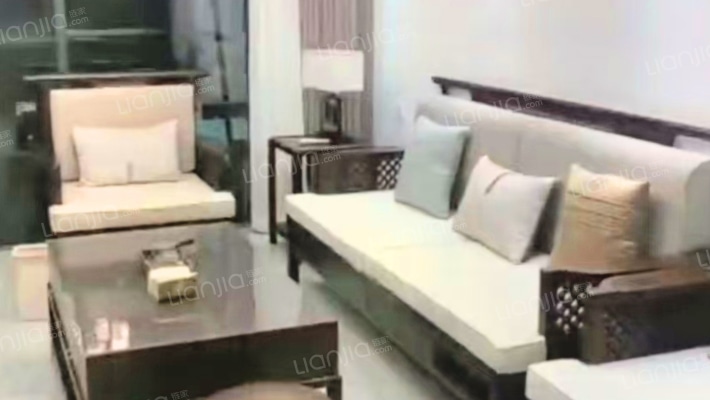 清水湾智汇城云尚B区二手房实景图