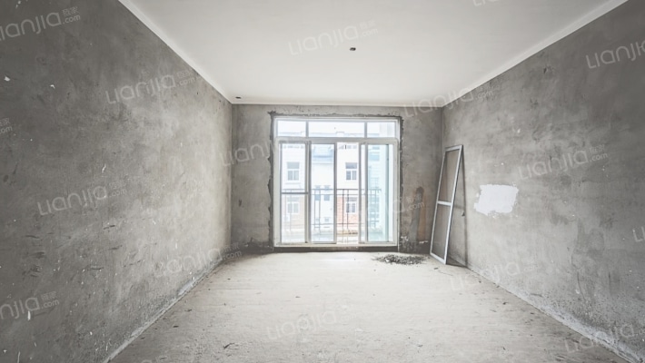 蓝色星城二手房实景图