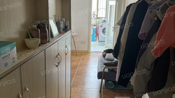 望江路下街二手房实景图