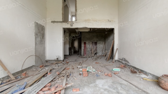 中安长岛二手房实景图