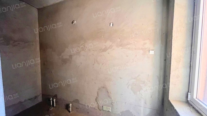 京都影视城花园GAVⅡ期 5室2厅 南 北-卫生间C