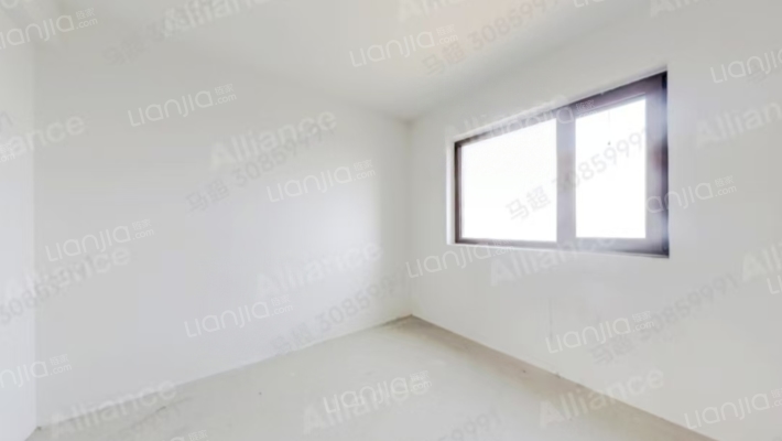 户型好，小区地理位置好，距离北京交通方便。-卧室A