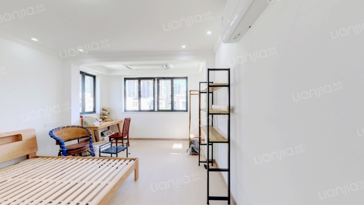 建德花园海棠苑二手房实景图