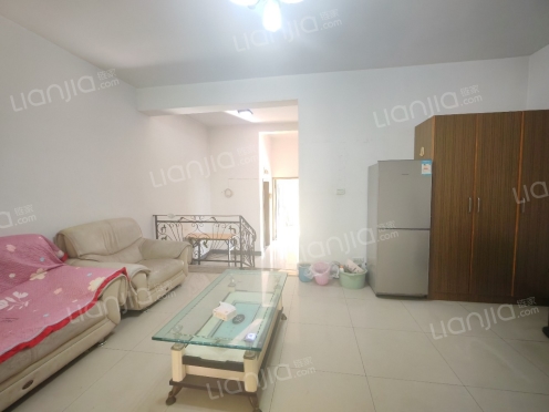 整租·黄溪口 2室2厅 错层 东