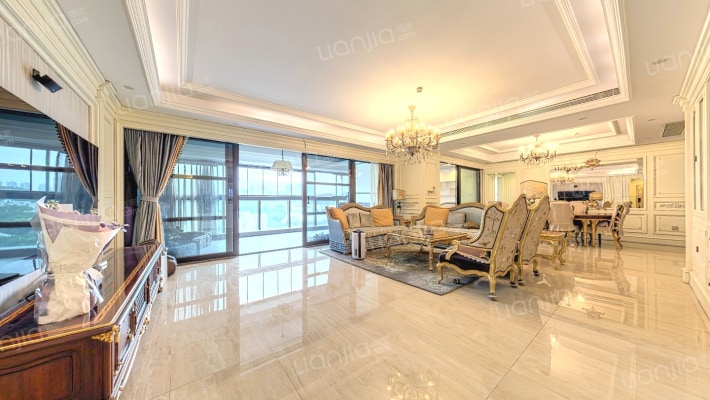 华侨城LOFT公馆二手房实景图