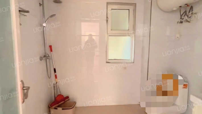 云景城 朝南两居 中高楼层采光好-卫生间