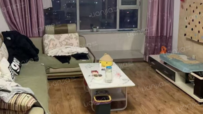 东江卓越二手房实景图