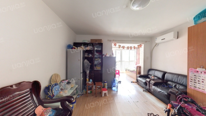 靖江鑫园二手房实景图