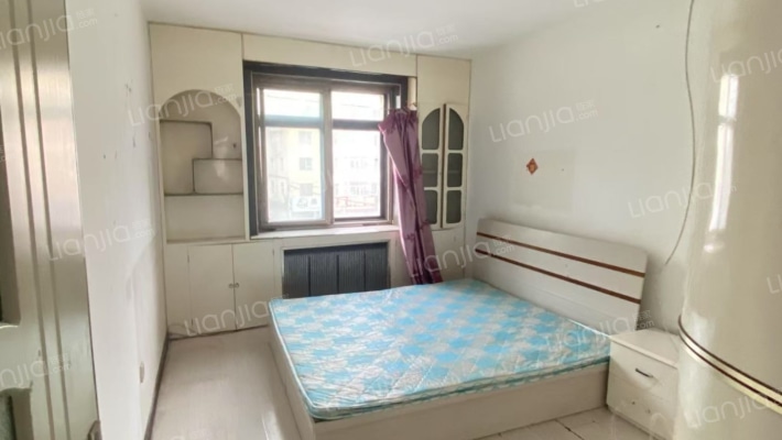 航天小区二手房实景图