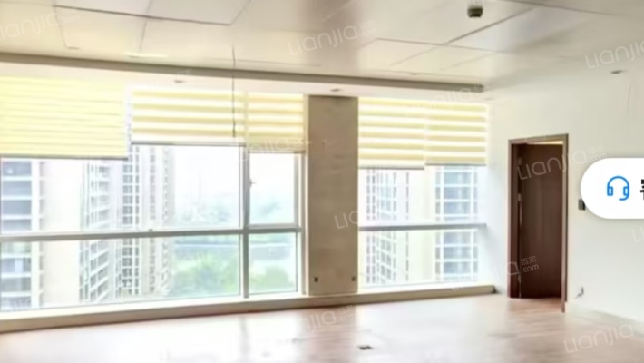 宁波银行金融大厦二手房实景图