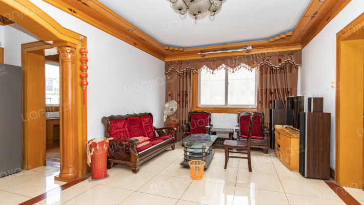 港龙小区二手房实景图