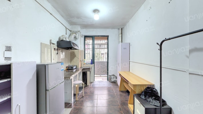 东裕社区D2区二手房实景图