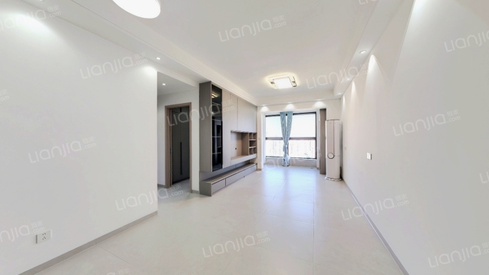 黄埔中央城二手房实景图