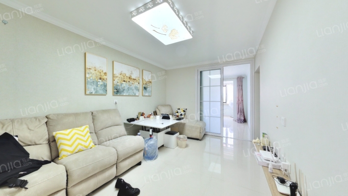 翔云里二手房实景图