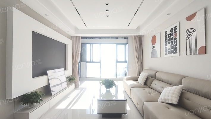 滨湖花园里二手房实景图