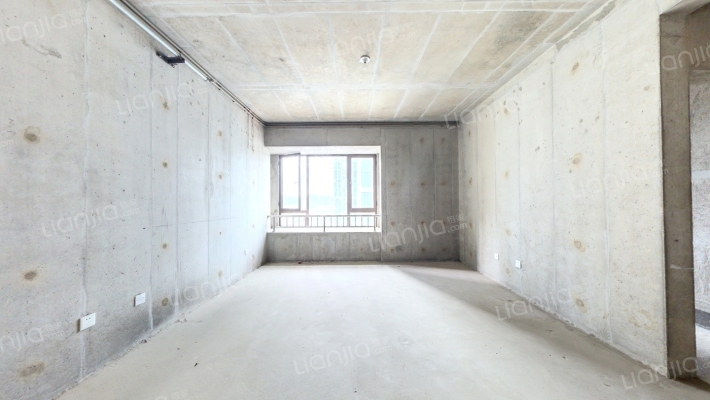 万彩城二手房实景图