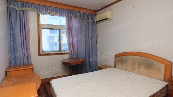 烈士路7号二手房实景图