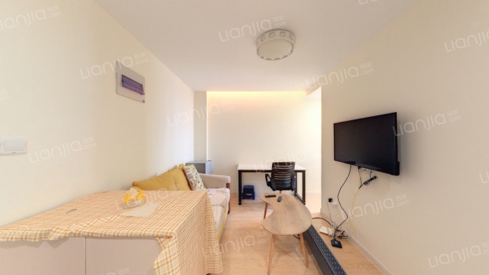 米公馆二手房实景图