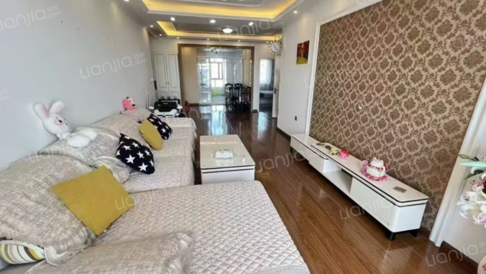 和苑二手房实景图