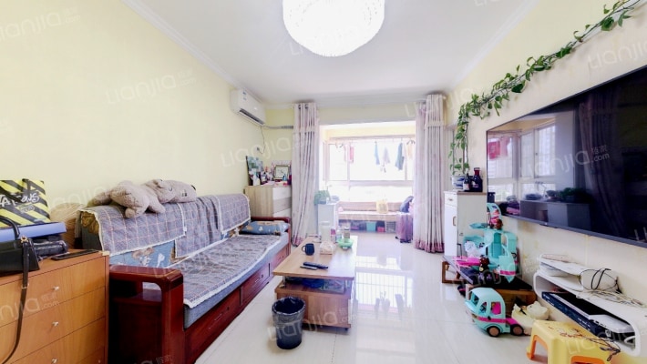 新贤家园二手房实景图