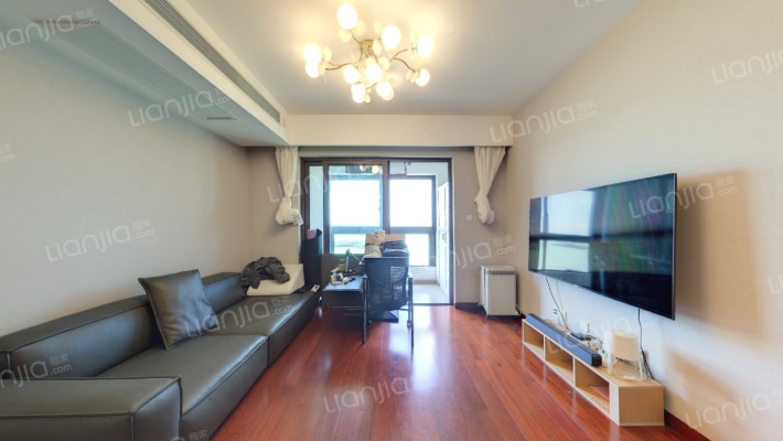 玲珑湾花园九、十区二手房实景图