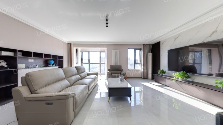 爱这城二期二手房实景图