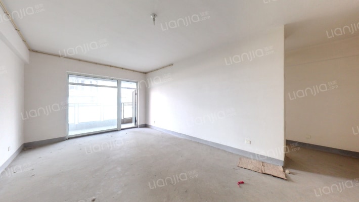 世纪星城二手房实景图