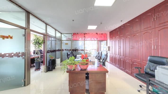 坤泽10里城二手房实景图