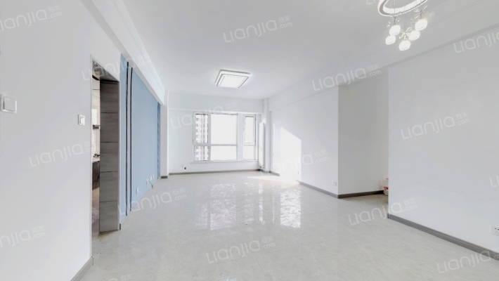 富丽国际花园二手房实景图