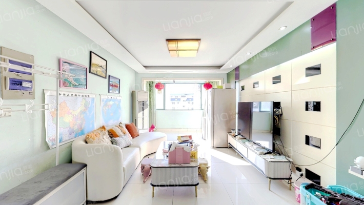 望馨花苑二手房实景图