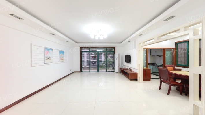 锦绣家园二手房实景图