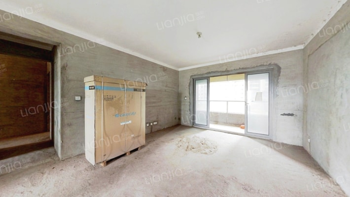 保利国际广场二手房实景图