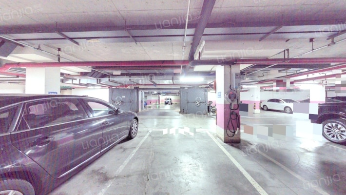 龙湖滟澜新宸西区二手房实景图