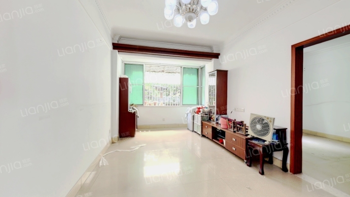 机安宿舍二手房实景图