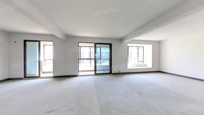 滨江棕榈公园壹号二手房实景图