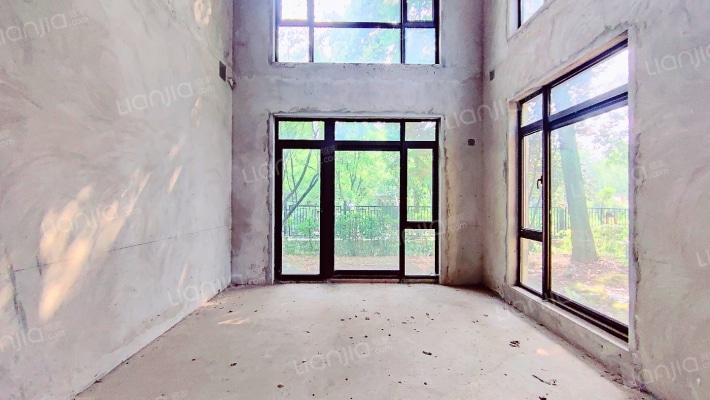 鲁能领秀城3街区二手房实景图