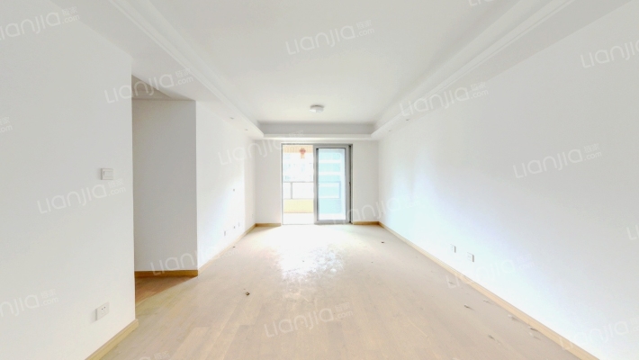 尚璟瑞府二手房实景图