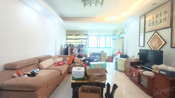 雁景花园二手房实景图