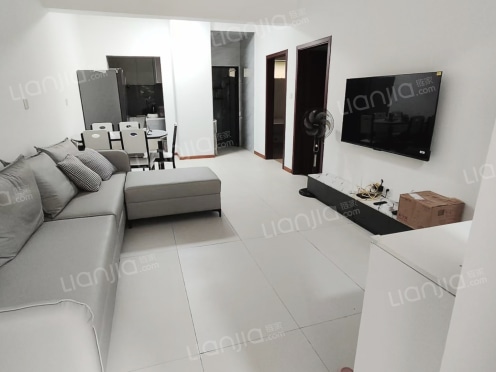 整租·阅蓝山 3室2厅 南/北