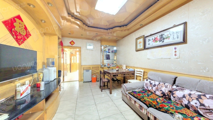 星瑞家园二手房实景图