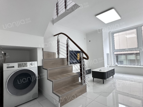 整租·青岛时尚创意产业园 2室1厅 东