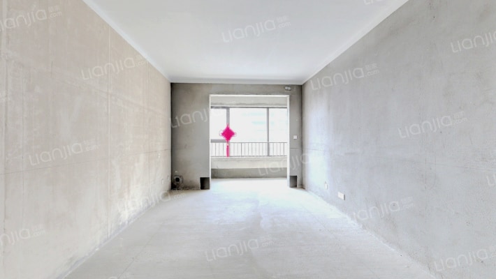 宁熙悦府二手房实景图