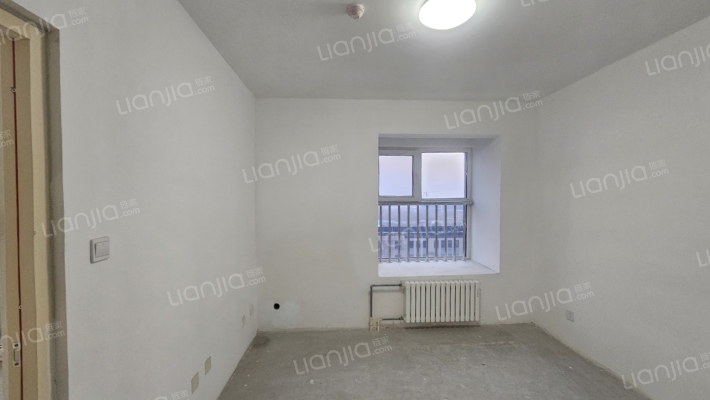 水泉社区四期二手房实景图