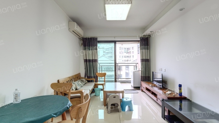 岭南世家瑞府二手房实景图