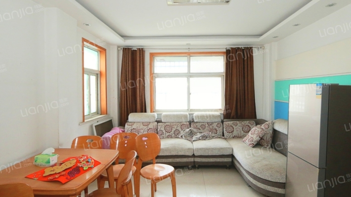 阳光嘉园二手房实景图