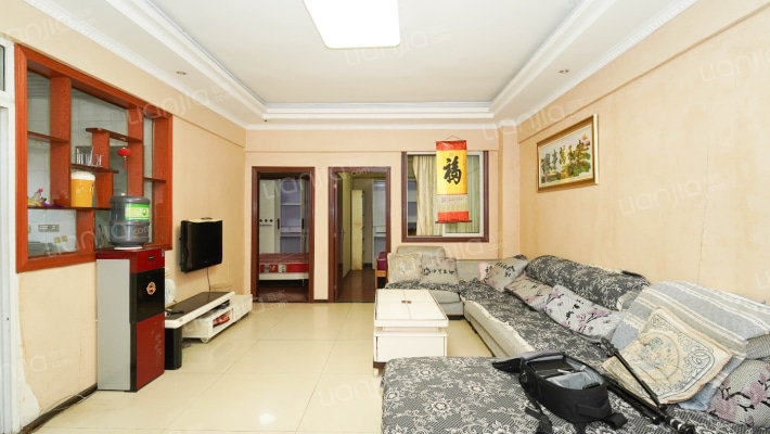 清堰坡小区二手房实景图