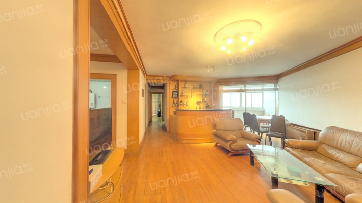 华能苑二手房实景图