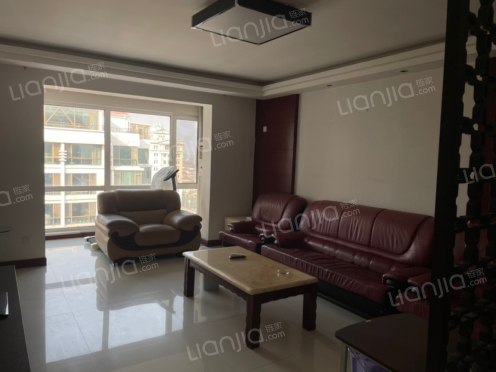 整租·华新园 5室3厅 南/北